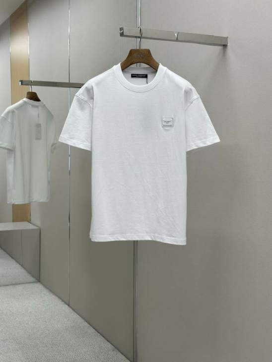 Picture of Dolce Gabbana T Shirts Short _SKUDGS-2XLtltx5315276